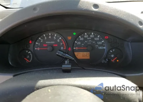 2009 Suzuki Equator Base from USA, damaged, VIN 5Z6BD06T09C414181